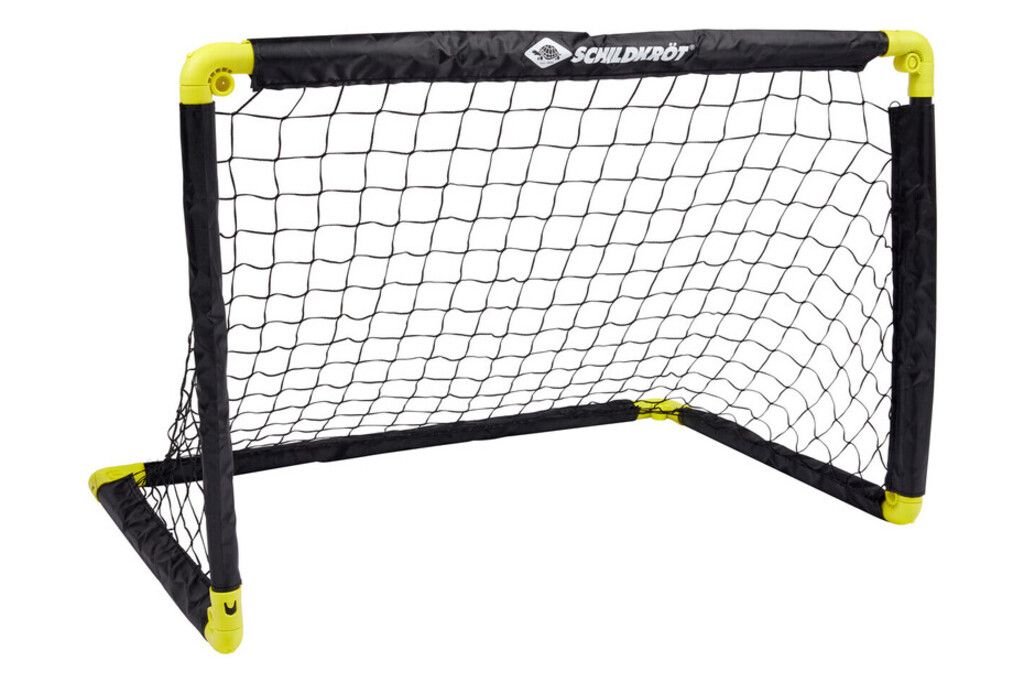 Schildkröt Fussballtor faltbar