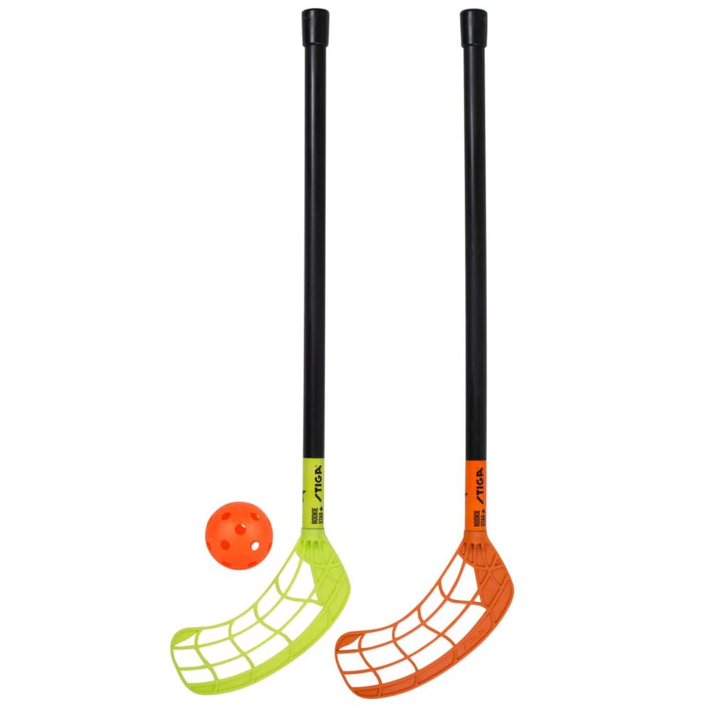 Stiga Floorball-Set