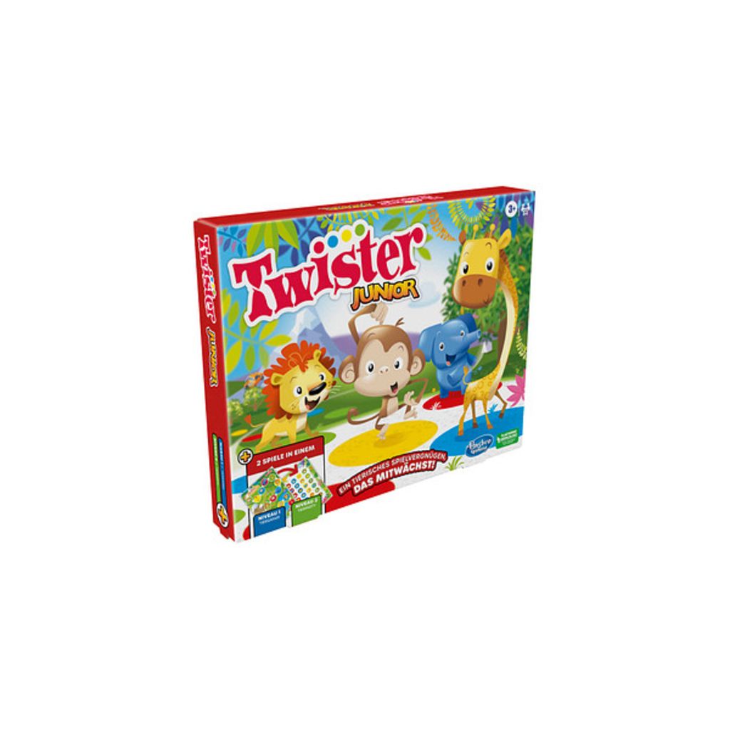 Hasbro Twister Junior