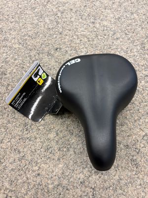 Selle de vélo Dunlop