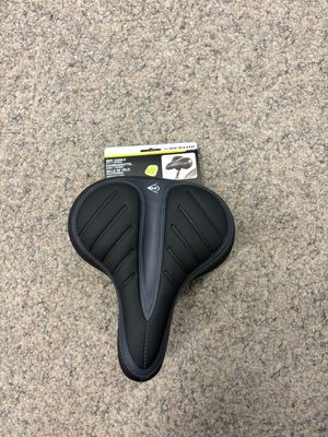 Dunlop Fahrradsattel