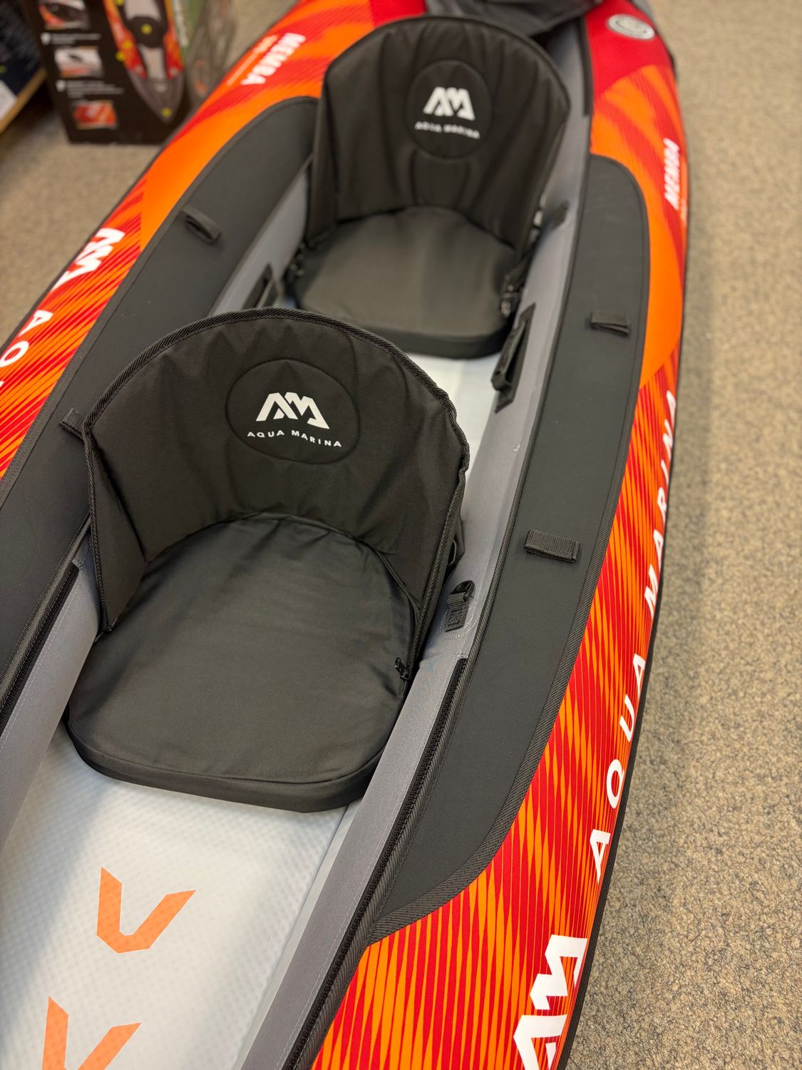 Aqua Marina Memba-Kayak 390
