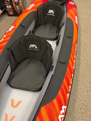 Kayak Aqua Marina Memba 390