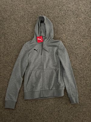 Puma Damen Trainingsjacke TeamGoal 23