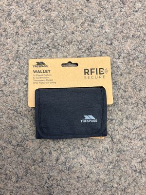 Trespass Wallet