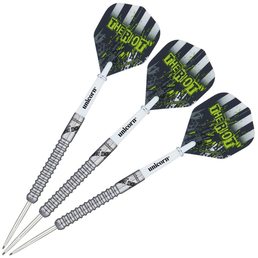 Unicorn Contender 90% Tungsten - Callan Rydz 22G