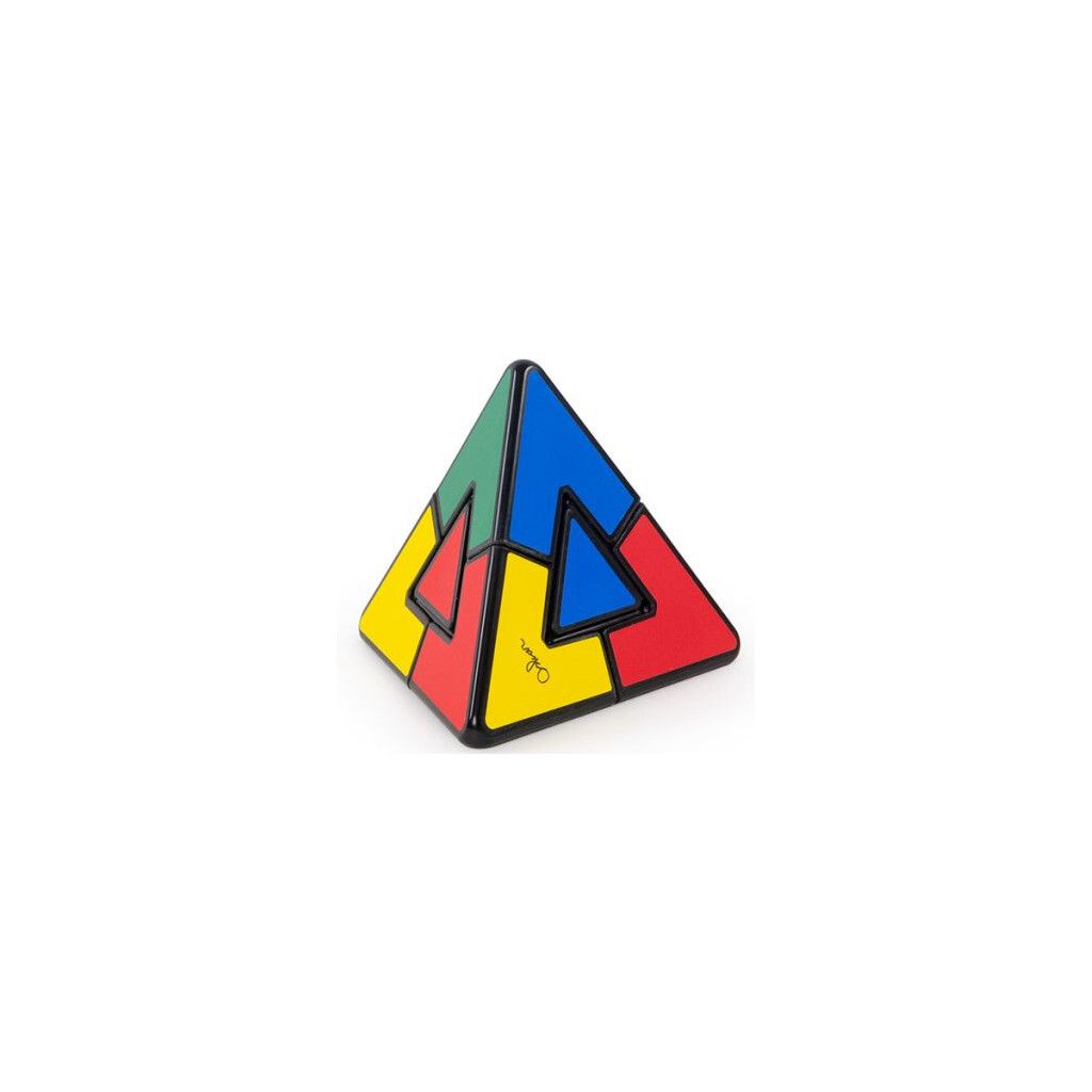 Recenttoys Pyraminx Duo