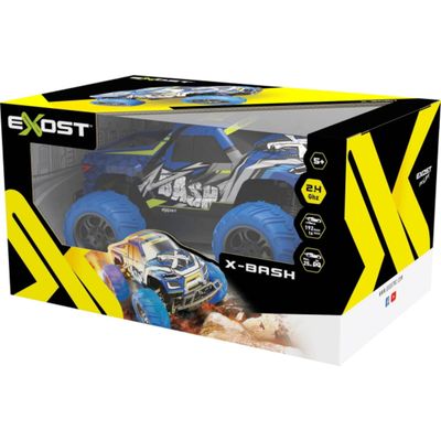 Exost X-Bash, 2.4 GHz