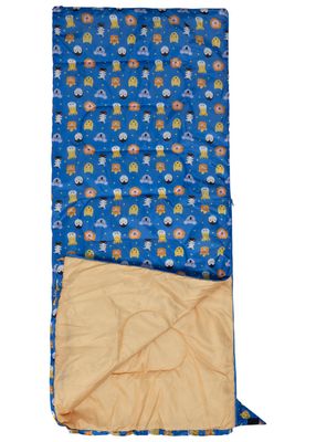 Trespass RESTED Kinderschlafsack
