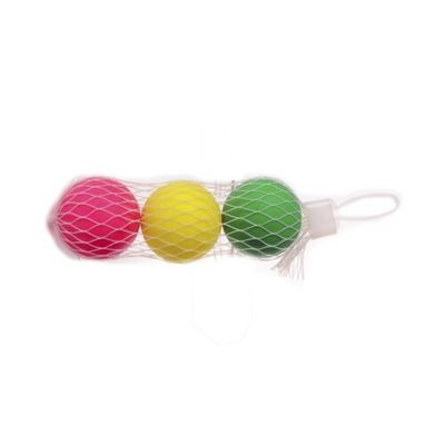 CHAMP Beachball Ersatzbälle – 3er-Set