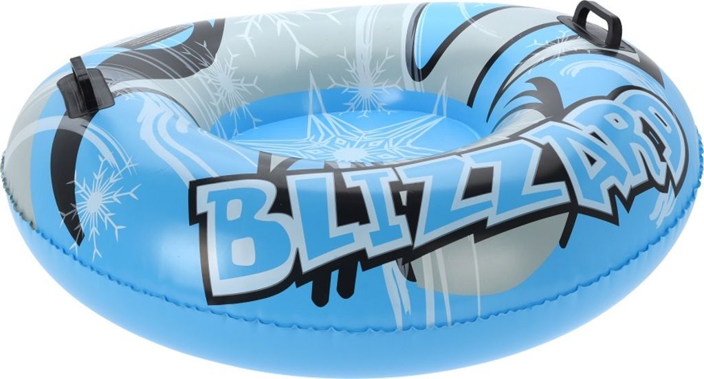 XQ Max Aufblasbarer Schneering &quot;Blizzard&quot;