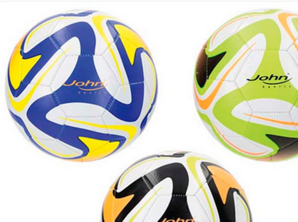 John Fussball