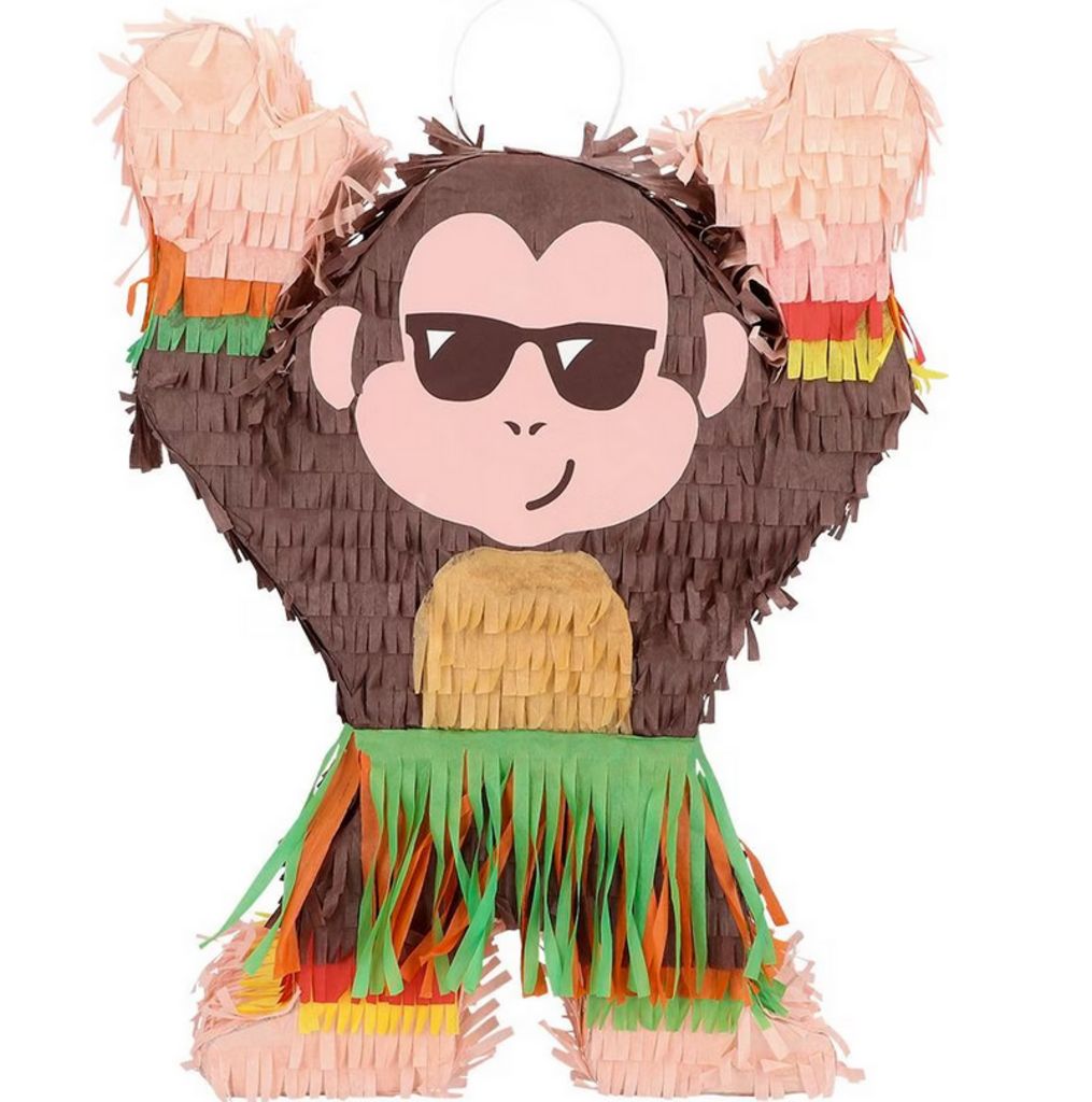 Boland Piñata &quot;Affe&quot;