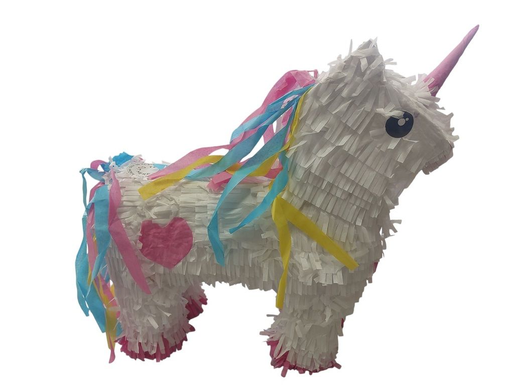 Boland Piñata &quot;Lama oder Einhorn&quot;