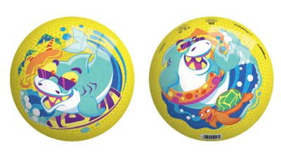 John Spielball &quot;Meerestiere&quot;