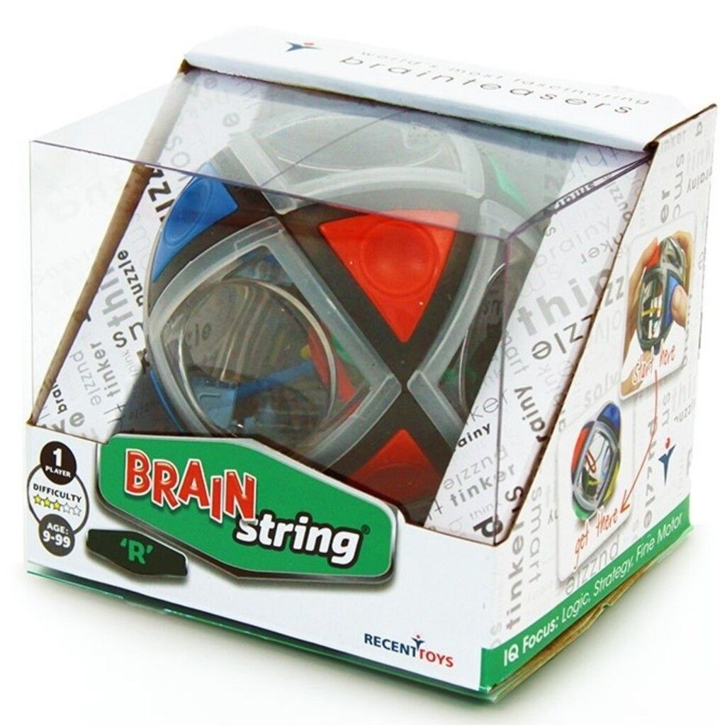 Recenttoys Brainstring