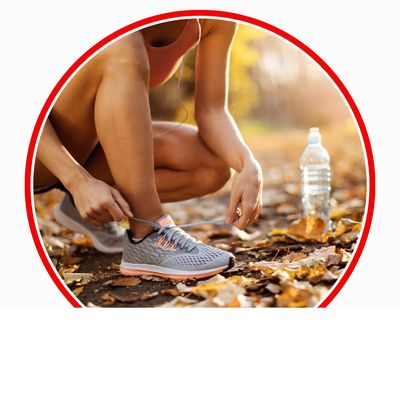 Outdoorschuhe