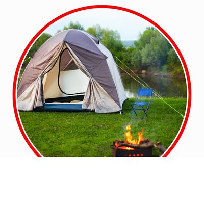 Camping