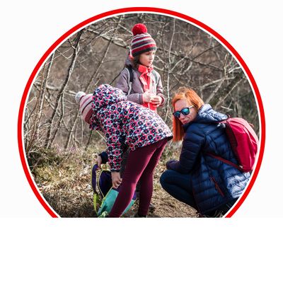 Outdoorbekleidung