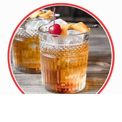 Cocktailspiesse