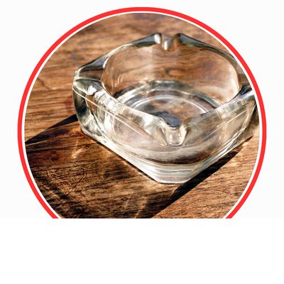 Aschenbecher