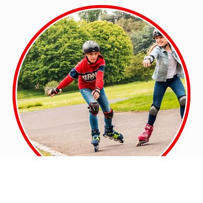 Inlineskates
