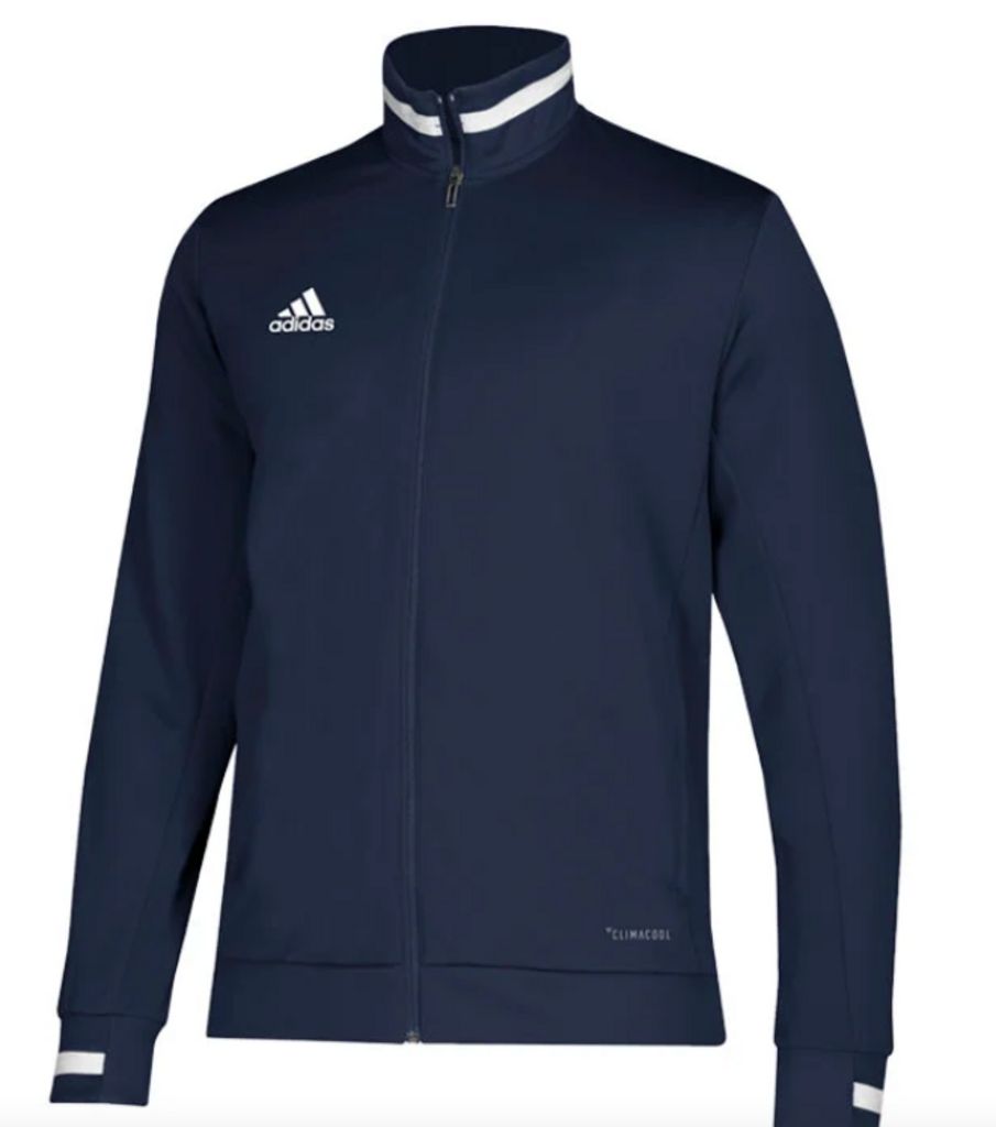 Adidas Kinder Trainingsjacke MT19