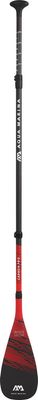 Aqua Marina CARBON PRO - Verstellbares Carbon Fiber iSUP Paddle (WB)