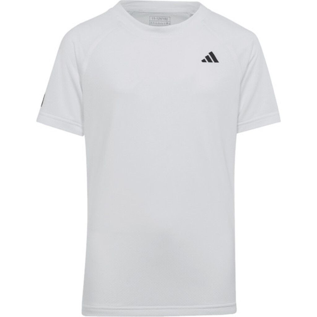 Adidas Mädchen Club Tee