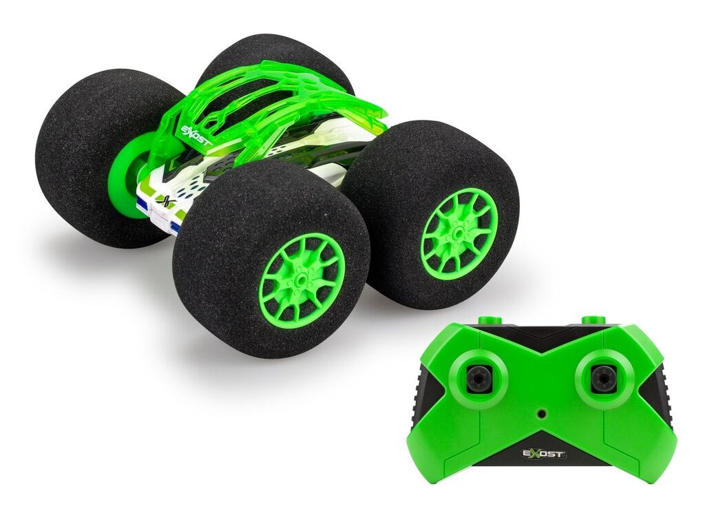 Silverlit Exost 360 Hyper Shockz