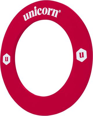 Bordi per freccette in EVA Unicorn Striker