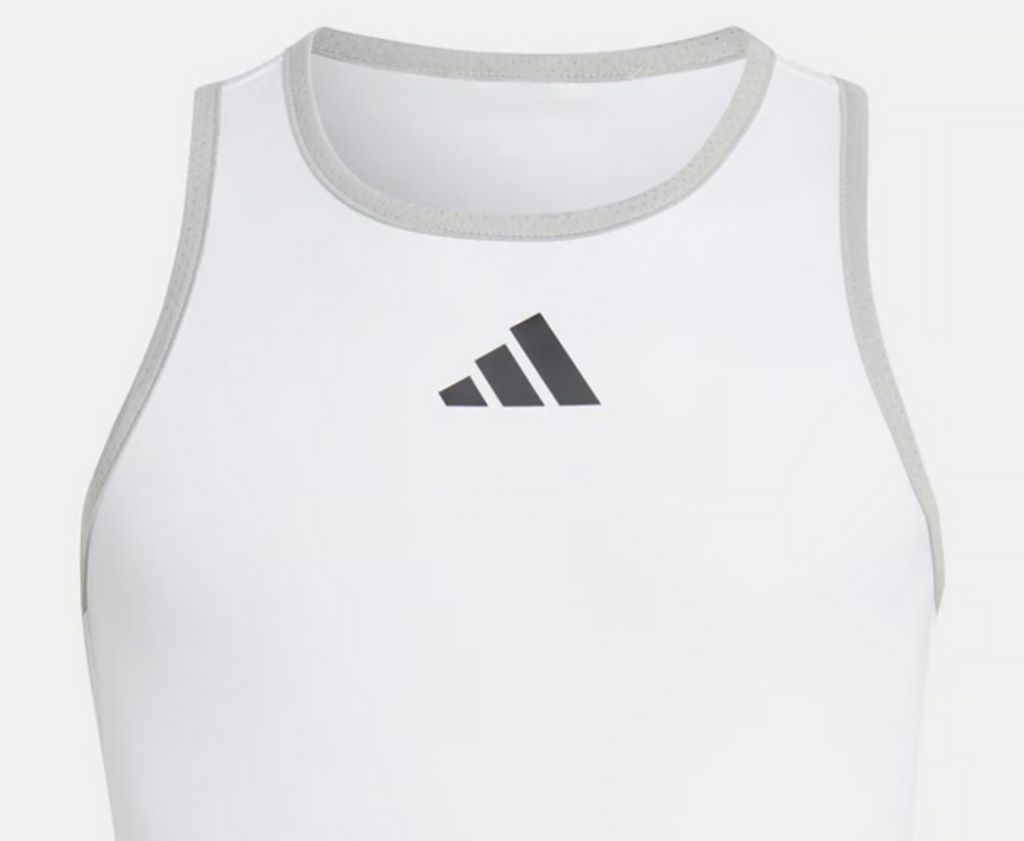 Adidas Kinder Sport-Shirt G Club Tank