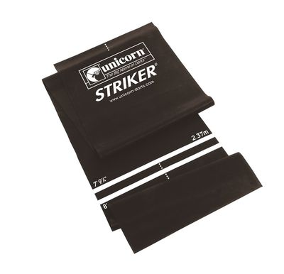 Unicorn Striker Dartmatte