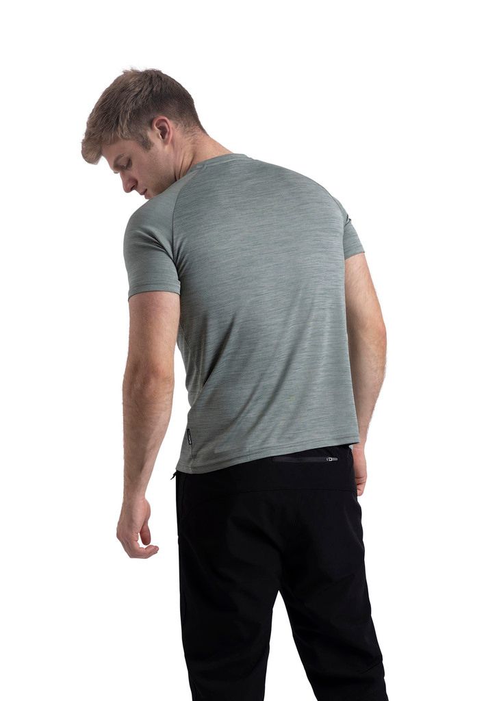 Trespass LEECANA Herren T-Shirt