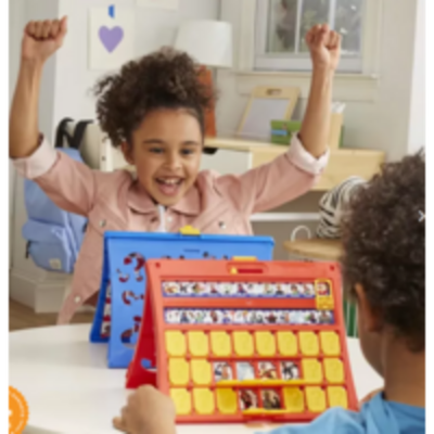 Hasbro Gesellschaftsspiel &quot;Wer ist es?&quot;