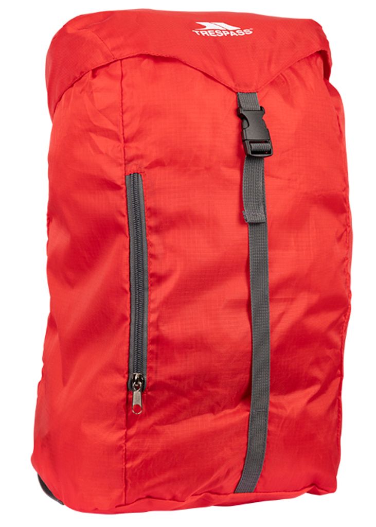 Trespass VENOY Packaway Rucksack