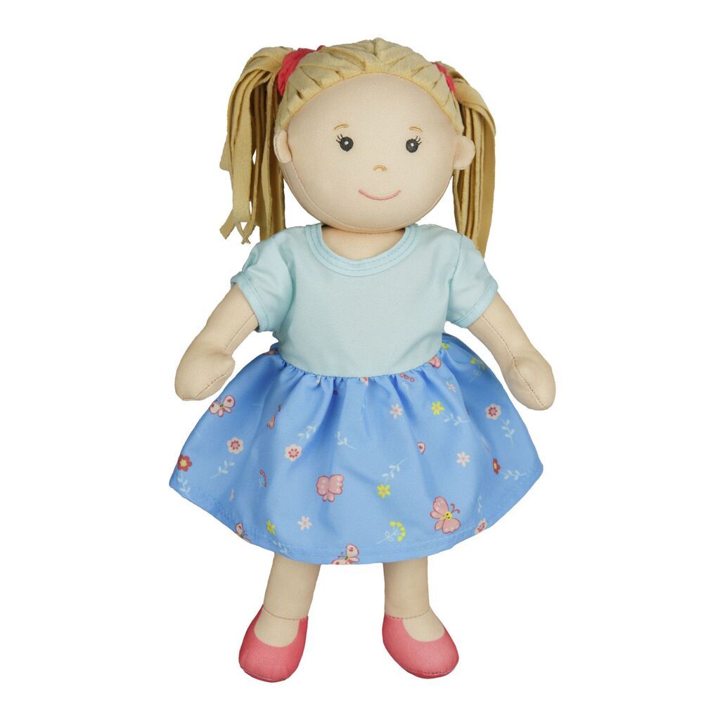 Heless Stoffpuppe &quot;Nela&quot;