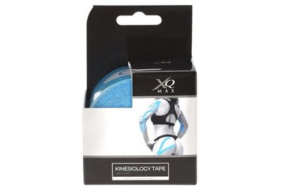 XQ Max Kinesiologisches Therapieband