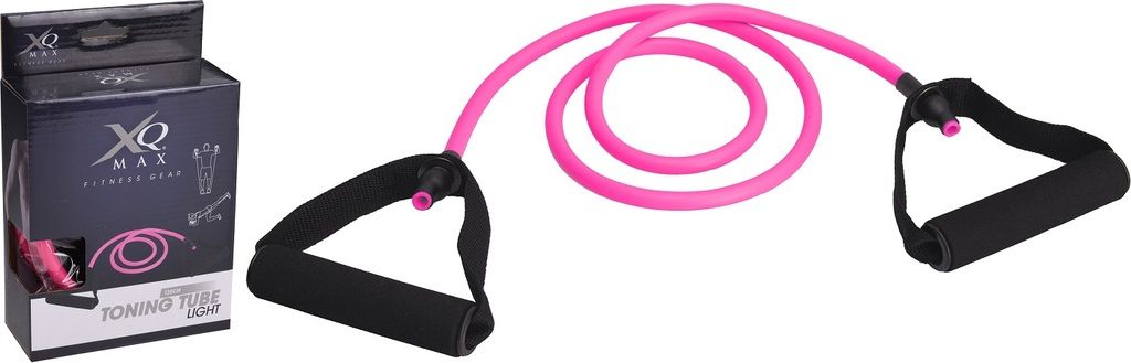 XQ Max Fitness Gummiband, leicht