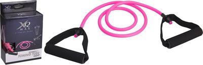 XQ Max Fitness Gummiband, leicht