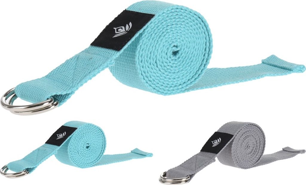 XQ Max Yoga Gurt