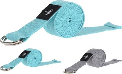 XQ Max Yoga Gurt
