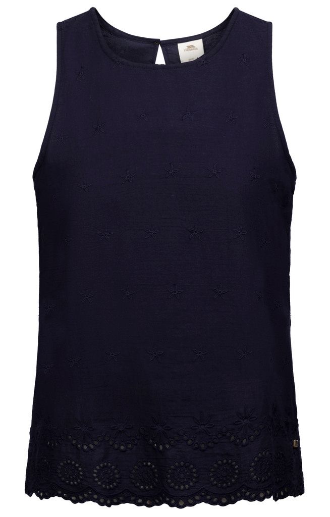 Trespass ZADIE Damen Bluse ohne Arm