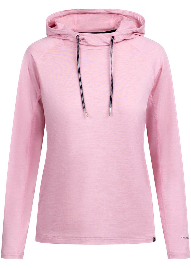 Trespass HATTIE Damen Kapuzenpullover