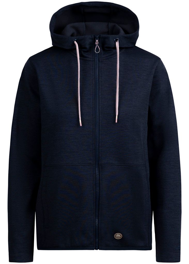 Trespass ROSKER Damen Fleece-Kapuzenjacke