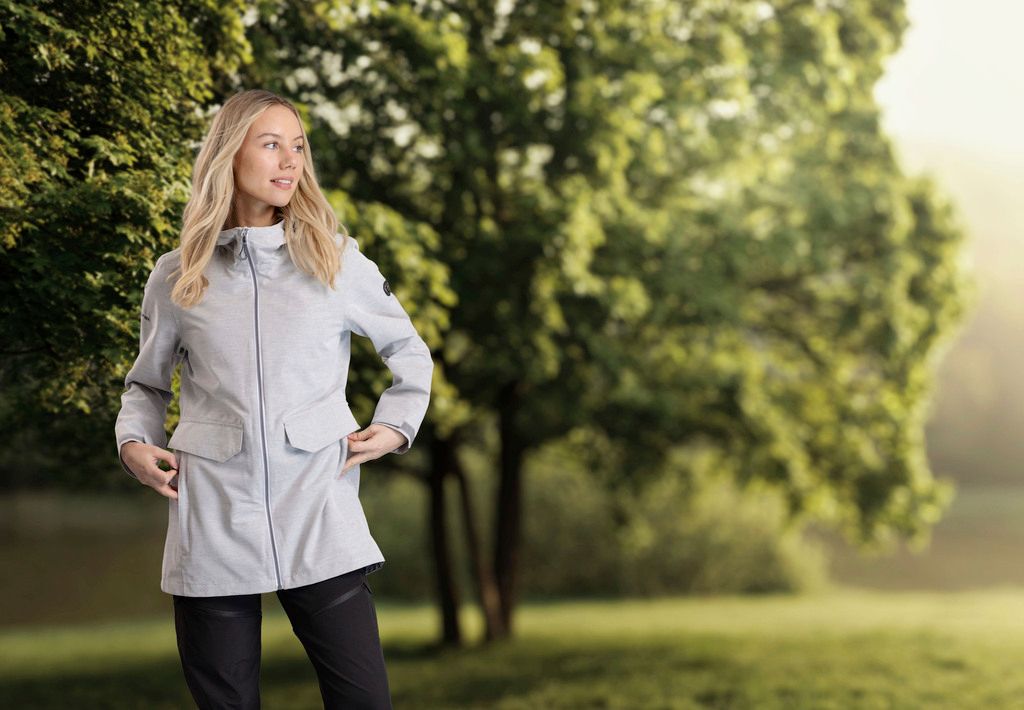 Trespass CRYSTALS Damen Parka