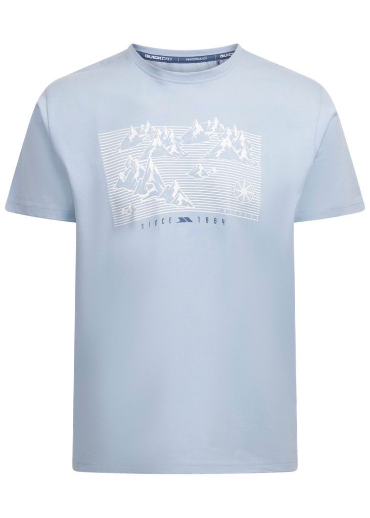 Trespass MANNY Herren T-Shirt
