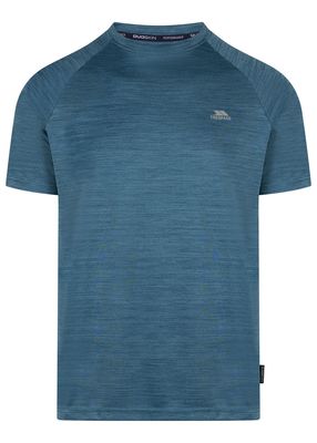 T-shirt homme Trespass LEECANA