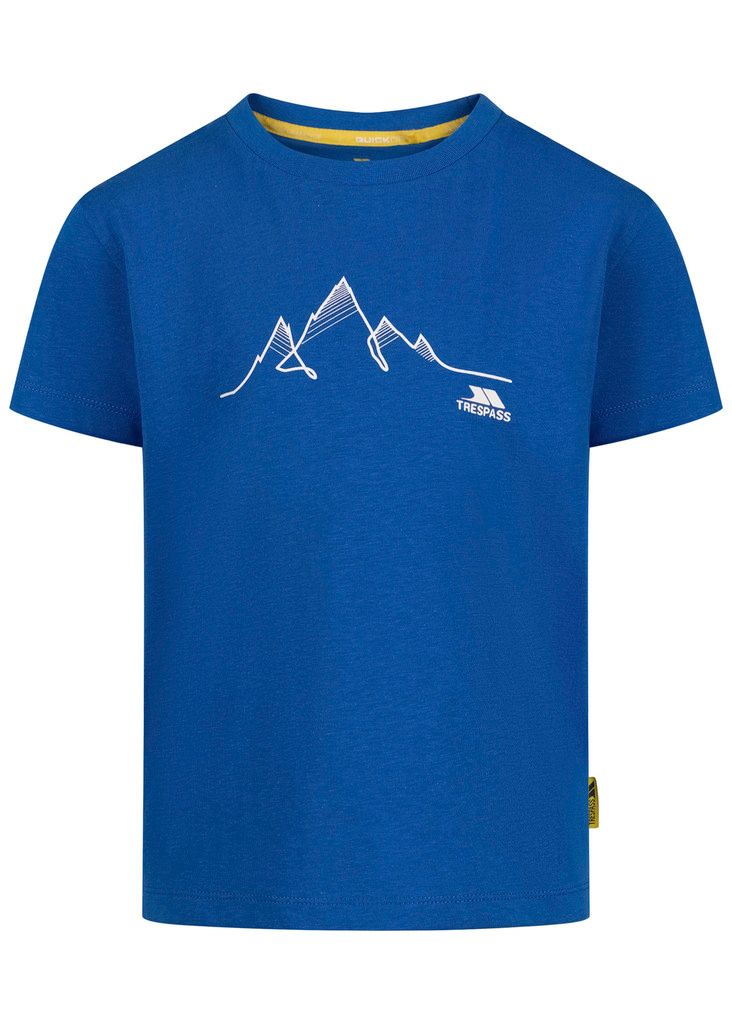 Trespass ATTIE Kinder T-Shirt