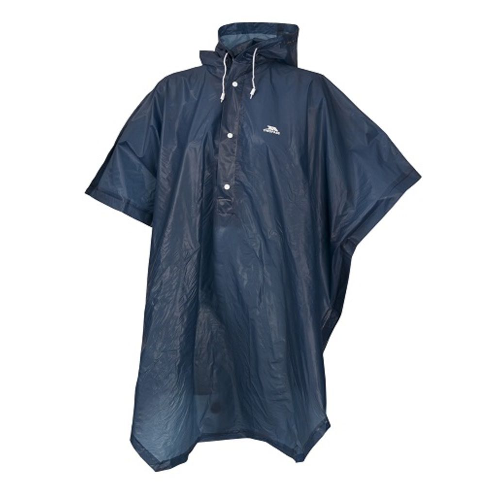 Trespass CANOPY unisex Regenponcho
